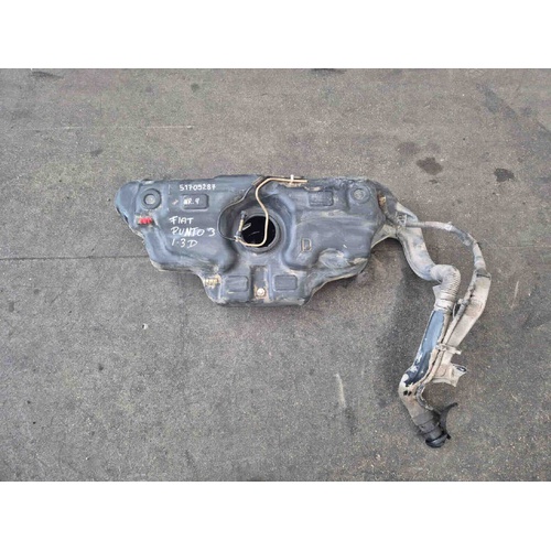 Serbatoio carburante FIAT Punto Berlina 5P 3° Serie del 2003