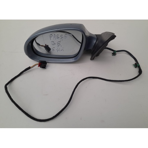 Specchietto Retrovisore Sinistro VOLKSWAGEN Passat Variant 4° Serie del 2005 - 2010