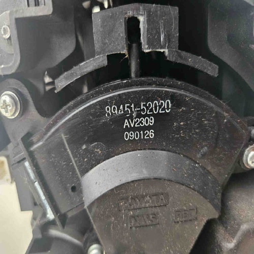 Leva cambio automatico TOYOTA Yaris Serie (08>11) del 2008 - 2011