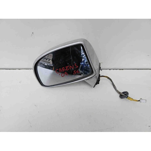 Specchietto Retrovisore Sinistro KIA Carens 1° Serie del 2002 - 2006