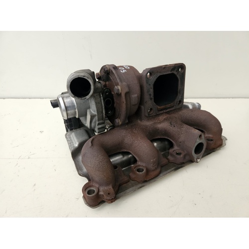 Turbina FORD Mondeo S. Wagon 5° Serie del 2005 - 2007