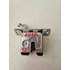 Serratura portellone posteriore OPEL Corsa C 5P 1° Serie del 2000 - 2003