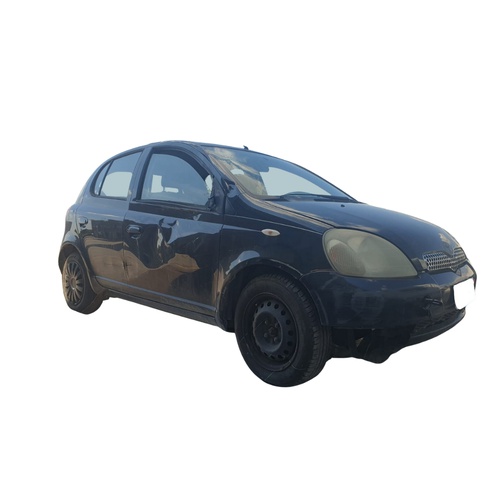 Ricambi usati Toyota Yaris 1.0 B del 2001