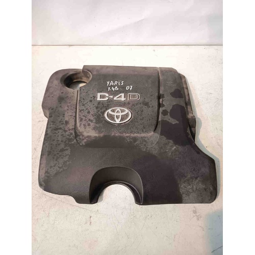 Coprimotore TOYOTA Yaris Serie (05>08) del 2005 - 2008
