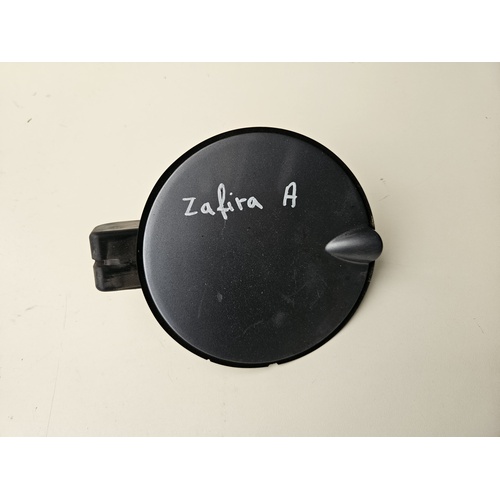 Sportellino Carburante OPEL Zafira A del 1999 - 2005