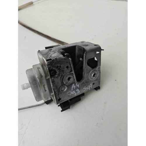 Serratura Anteriore Sinistra AUDI A4 Avant (8D) (97>00) del 1997 - 2000