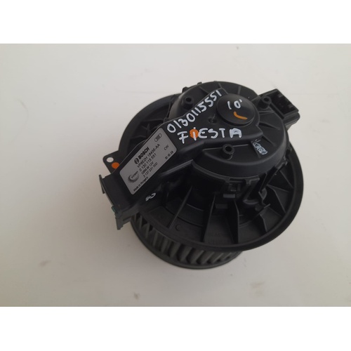 Motorino riscaldamento FORD Fiesta 6° Serie del 2008 - 2017