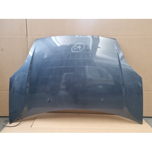 Cofano Anteriore FORD Fiesta 4° Serie del 2002 - 2005