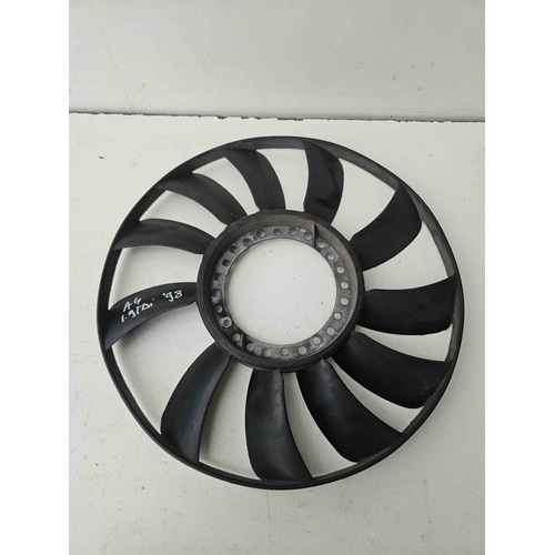 Ventola radiatore AUDI A4 Avant (8D) (97>00) del 1997 - 2000