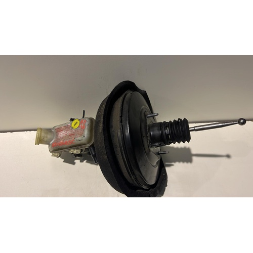 Servofreno AUDI A2 Serie (8Z0) (00>05) del 2000 - 2005