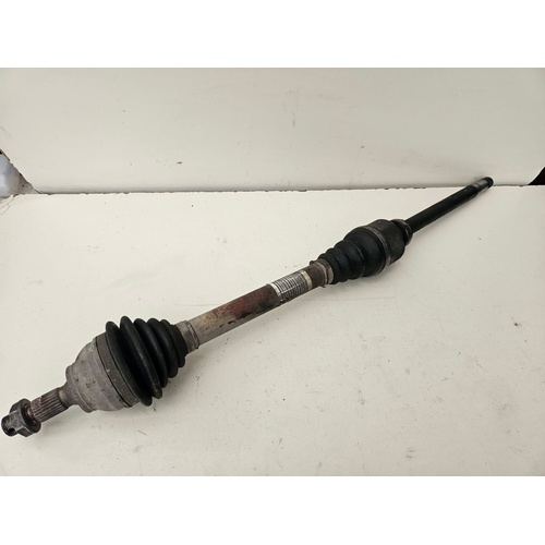 Semiasse anteriore destro PEUGEOT 5008 1° Serie del 2009