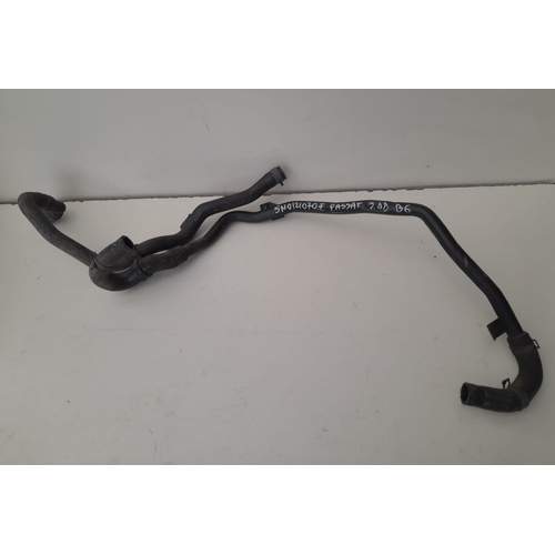 Tubi acqua VOLKSWAGEN Passat Variant 4° Serie del 2005 - 2010
