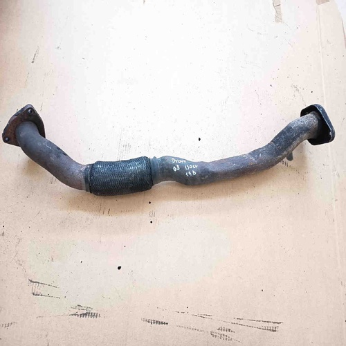 Flessibile marmitta FIAT Bravo 2° Serie del 2007 - 2010