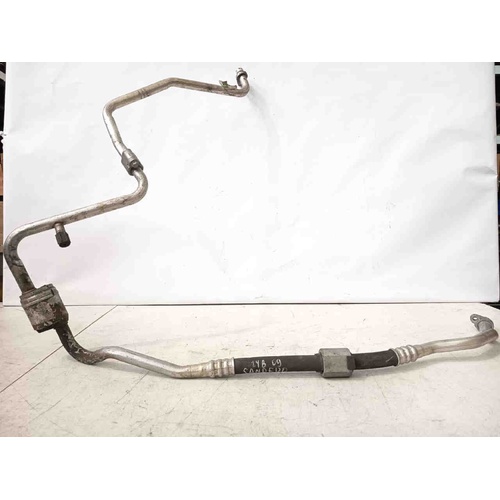 Tubi A/C DACIA Sandero 1° Serie del 2008 - 2012