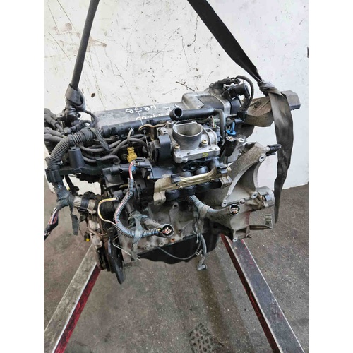 Motore FIAT Punto Berlina 5P 2° Serie del 1999 - 2003