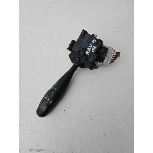 Devioluci Toyota Rav4 del 2003 2.0 Diesel