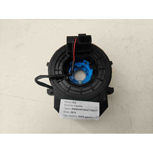 Contatto Spiralato KIA Carens Serie (13>18) del 2013 - 2018