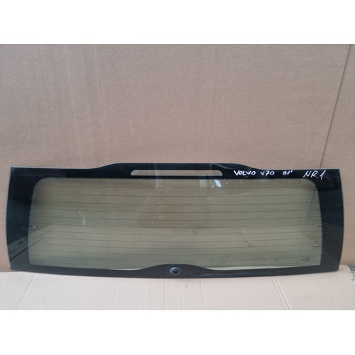 Lunotto VOLVO V70 2° Serie del 2000 - 2007