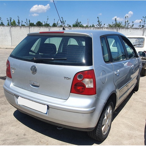 Ricambi usati Volkswagen Polo 1.4 D del 2005