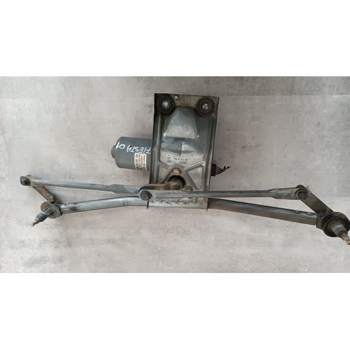 Motorino tergi anteriore Ford Fiesta 1.3 B del 2001