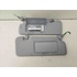 Coppia parasole Dx e SX HONDA CR-V 4° Serie (07>12) del 2007 - 2012