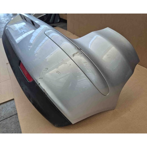 Paraurti Posteriore completo SEAT Ibiza Serie (02>05) del 2002 - 2005