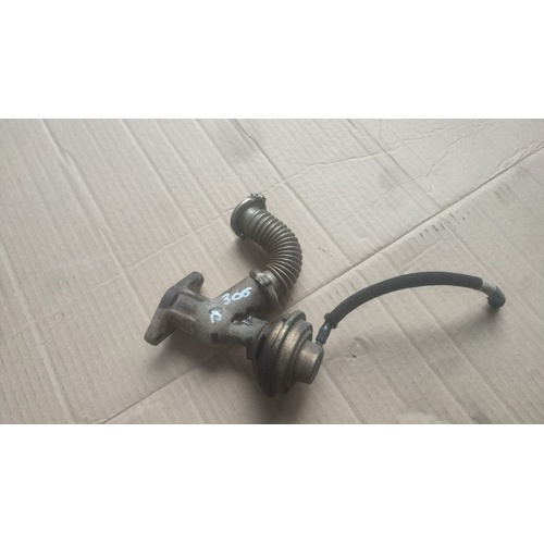 Valvola EGR PEUGEOT 306 Break del 1997