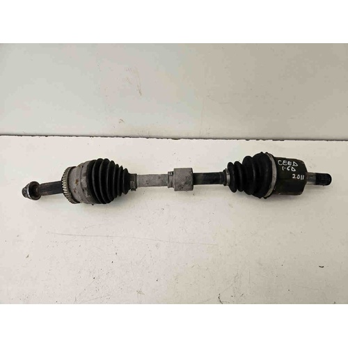 Semiasse Anteriore Sinistro KIA Cee'd 1° Serie del 2006 - 2012