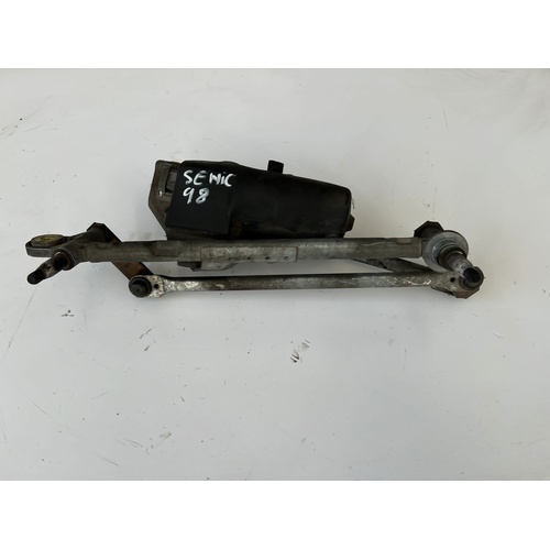 Motorino tergicristallo anteriore Renault Scenic del 1999 1.9 Diesel