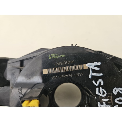 Devioluci FORD Fiesta 5° Serie del 2005 - 2008