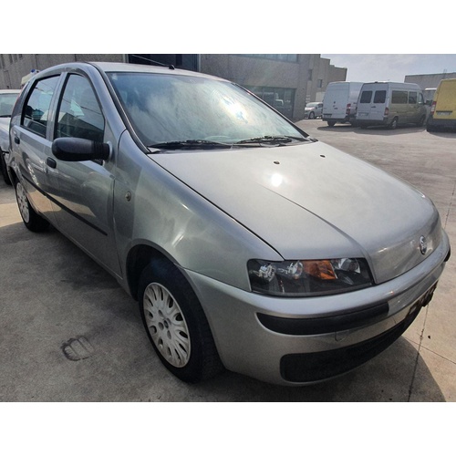 Ricambi usati Fiat Punto 1.2 B del 2003