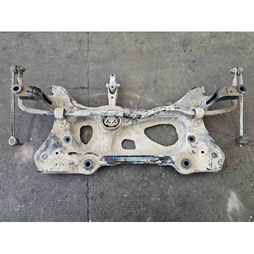 Culla Motore SKODA Octavia Berlina 4° Serie del 2012