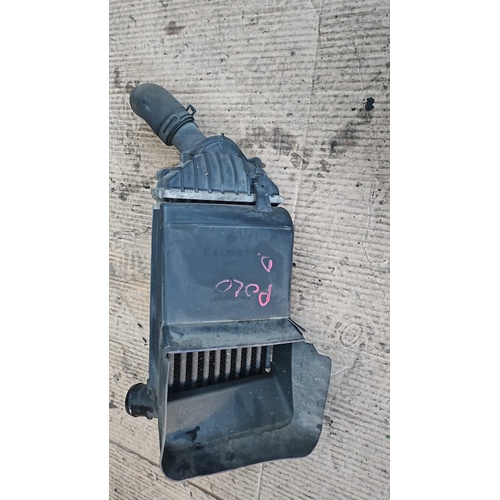 Kit Radiatori VOLKSWAGEN Polo 3° Serie del 1994 - 2001