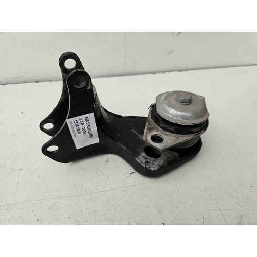 Supporti Motore FIAT Seicento /600 (05>10) del 2005 - 2010