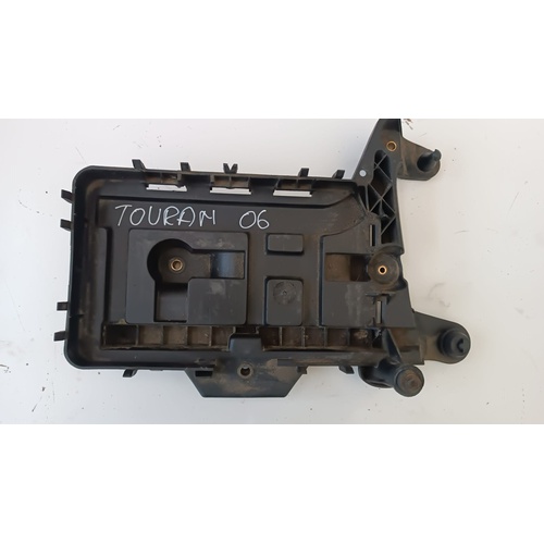 Supporto batteria VW Touran 2.0 D del 2006