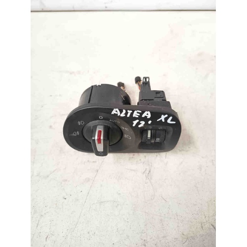 Interruttore comando luci SEAT Altea XL del 2006