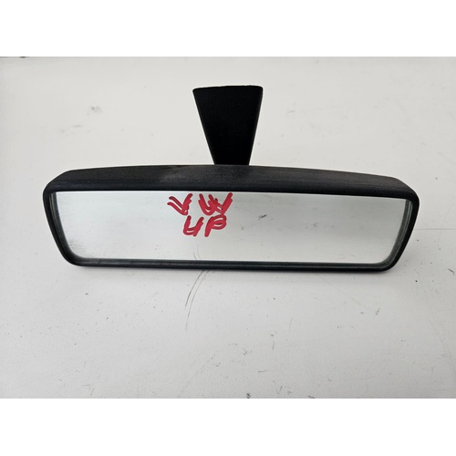 Specchietto Retrovisore Interno VOLKSWAGEN Up Serie (122) (16>) del 2016
