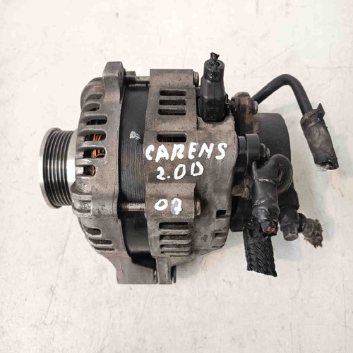 Alternatore KIA Carens 2° Serie del 2006