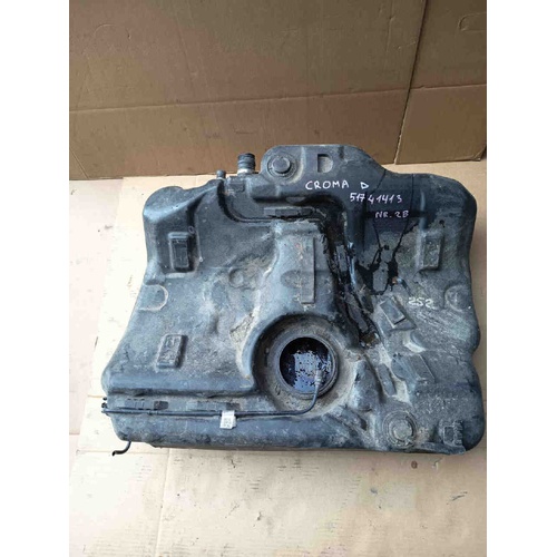Serbatoio carburante FIAT Croma 3° Serie del 2007