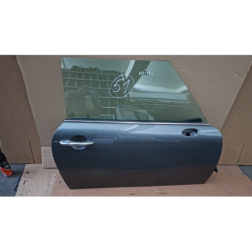 Portiera anteriore Destra MINI Cooper 2° Serie del 2006 - 2013