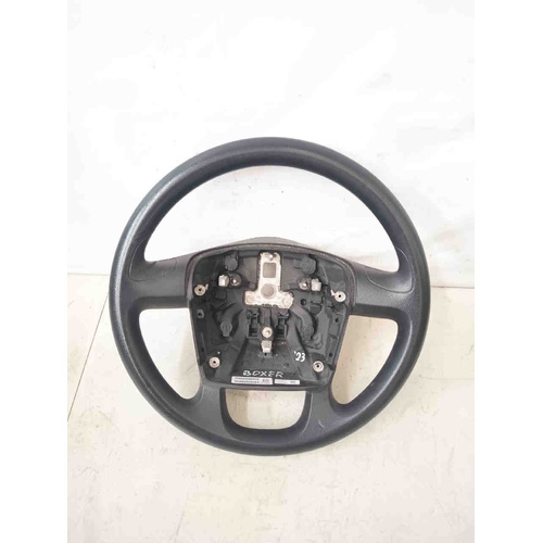 Volante PEUGEOT Boxer 4° Serie del 2011