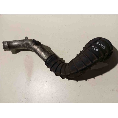 Tubo Intercooler VOLVO S60 1° Serie del 2000 - 2009
