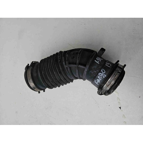 Tubo aspirazione filtro aria RENAULT Kangoo 4° Serie del 2008 - 2012