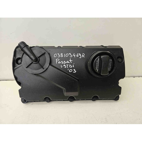 Coperchio Punterie VOLKSWAGEN Passat Berlina 3° Serie del 2000 - 2005