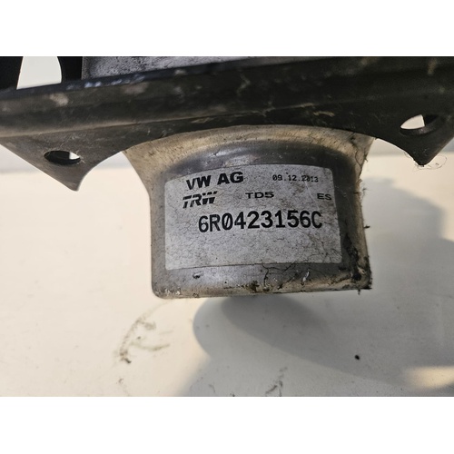 Pompa idroguida SKODA Fabia Berlina 2° Serie del 2007 - 2014