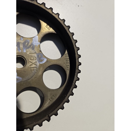 Puleggia albero a camme OPEL Zafira B del 2005 - 2008