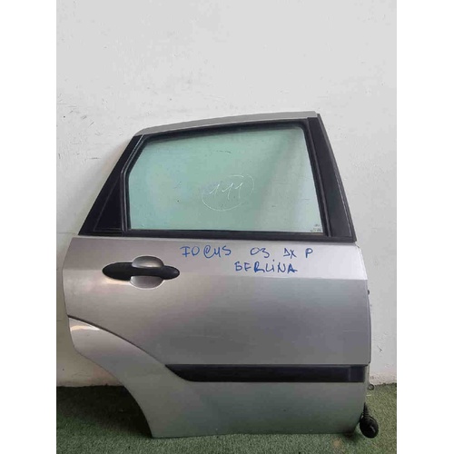 Portiera Posteriore Destra FORD Focus Berlina 2° Serie del 2001 - 2004