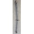Albero di trasmissione POSTERIORE AUDI A6 Allroad Serie C6 (4FH) (06>12) del 2006 - 2012