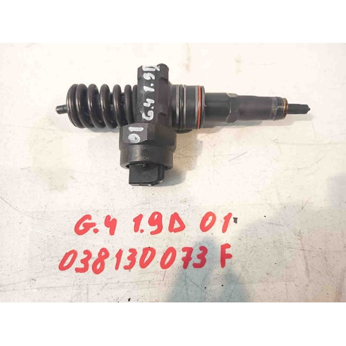 Iniettori VOLKSWAGEN Golf 4 Berlina (97>03) del 1997 - 2003