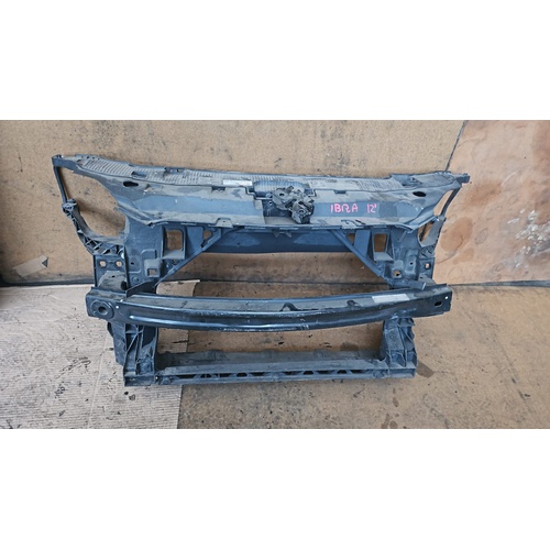 Rivestimento anteriore SEAT Ibiza Serie (08>12) del 2008 - 2012